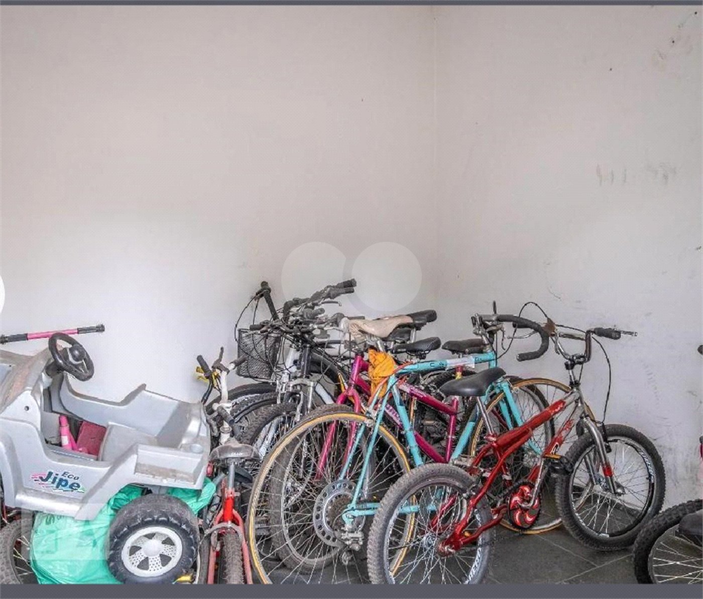 Apartamento à venda com 2 quartos em Santana, São Paulo, SP