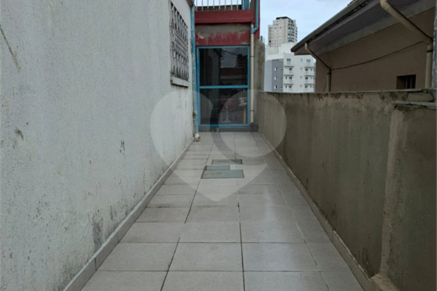 Sobrado à venda com 2 quartos em Santana, São Paulo, SP