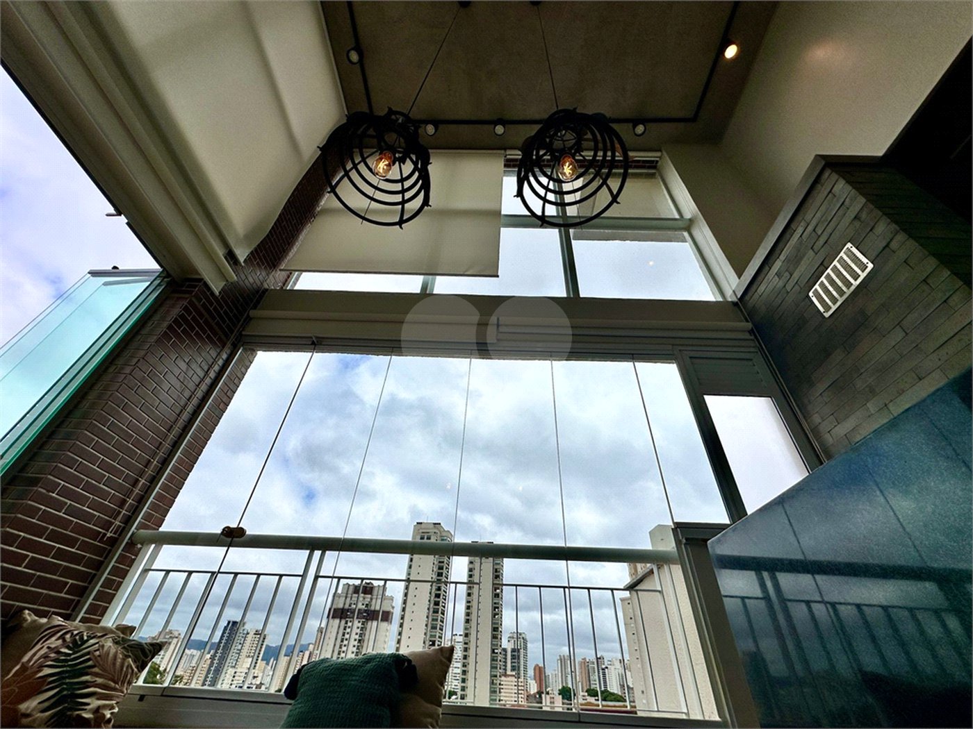 Apartamento à venda com 2 quartos, sendo 1 suíte, em Santana, São Paulo, SP