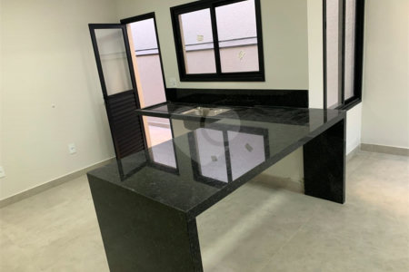 Casa Térrea à venda com 3 quartos, sendo 1 suíte, em Jardim Morada do Sol, Indaiatuba, SP
