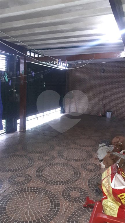 Casa Térrea à venda com 2 quartos em Parque Edu Chaves, São Paulo, SP