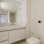 Apartamento à venda com 3 suítes em Cidade Monções, São Paulo, SP