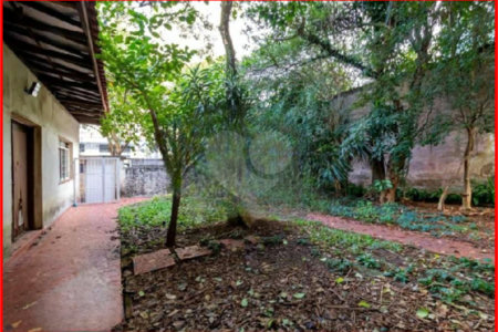 Casa à venda com 4 quartos em Aclimação, São Paulo, SP
