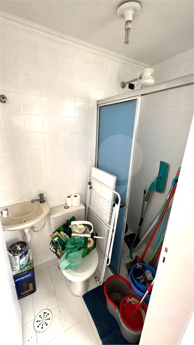 Apartamento à venda com 3 quartos, sendo 1 suíte, em Vila Ivone, São Paulo, SP