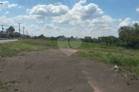 Terreno à venda em Jardim Nova América, Araraquara, SP