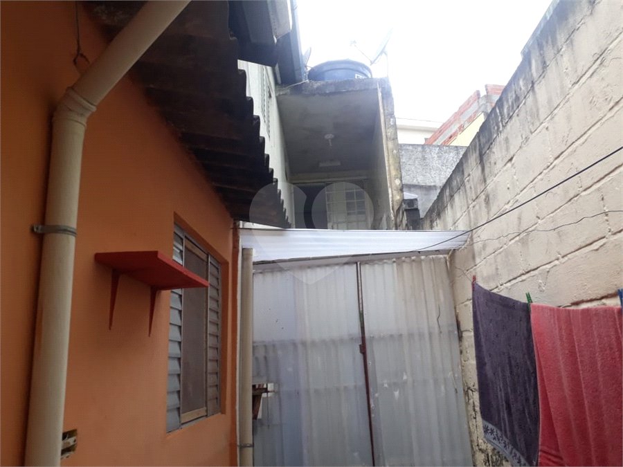 Casa à venda com 3 quartos em Jardim Peri Peri, São Paulo, SP