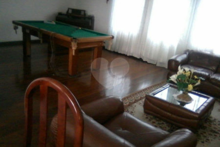 Casa Térrea à venda com 4 quartos, sendo 2 suítes, em Vila Mazzei, São Paulo, SP