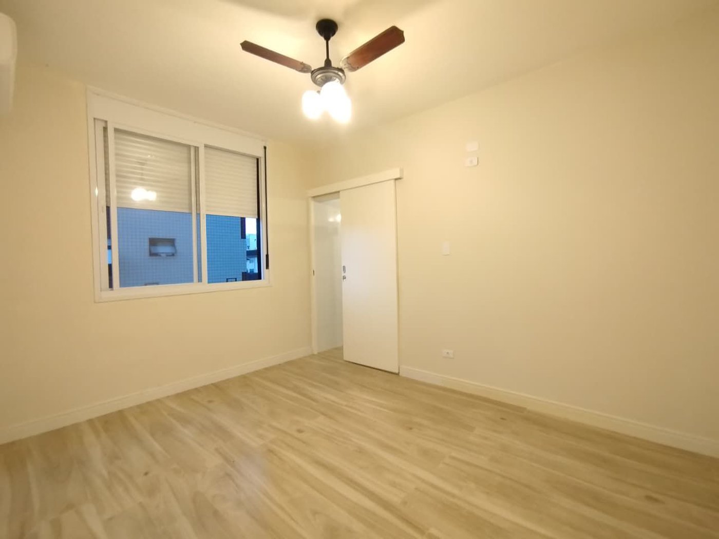 Apartamento com 3 dormitórios, 171 m² - venda por R$ 900.000,00 ou aluguel por R$ 5.400,00/mês - Embaré - Santos/SP