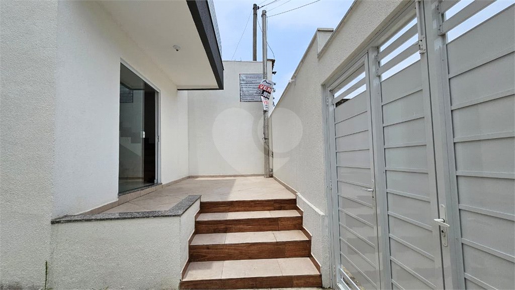 Casa à venda com 2 suítes em Campo Grande, Rio de Janeiro, RJ