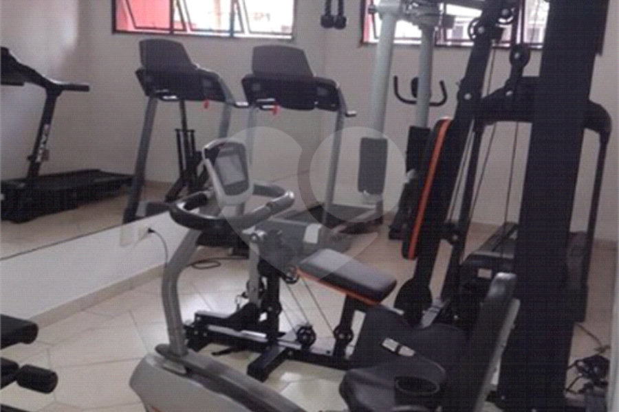 Apartamento à venda com 2 quartos em Casa Verde, São Paulo, SP