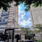 Apartamento à venda com 4 quartos, sendo 3 suítes, em Vila Romana, São Paulo, SP
