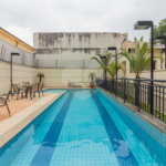 Apartamento à venda com 1 suíte em Ipiranga, São Paulo, SP