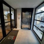 Apartamento à venda com 1 quarto em Liberdade, São Paulo, SP