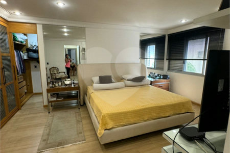 Apartamento à venda com 1 suíte em Perdizes, São Paulo, SP