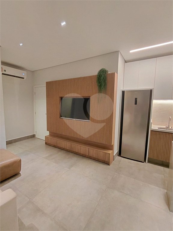 Apartamento à venda com 2 quartos, sendo 1 suíte, em Vila do Golf, Ribeirão Preto, SP