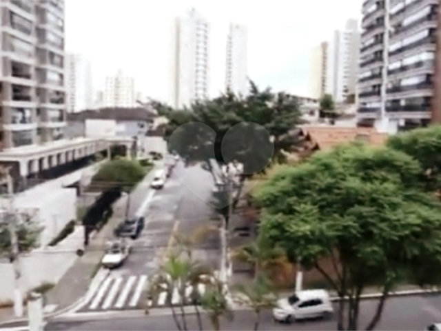 Apartamento à venda com 3 quartos, sendo 1 suíte,  em Santana, São Paulo, SP