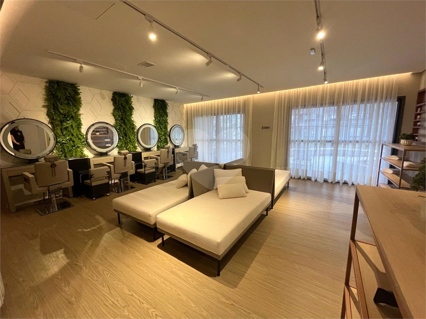 Apartamento à venda com 1 quarto em Santo Amaro, São Paulo, SP