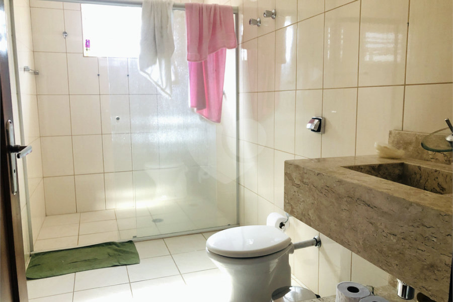 Sobrado à venda com 3 quartos, sendo 1 suíte, em Santana, São Paulo, SP