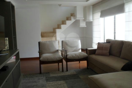 Duplex à venda com 3 suítes em Santana, São Paulo, SP