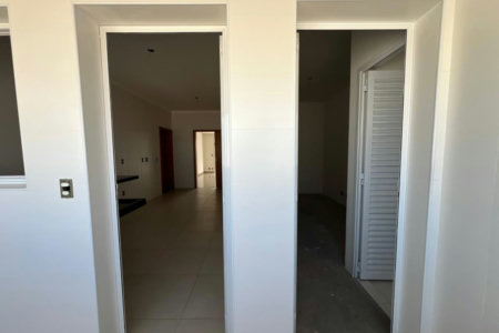Apartamento com 3 dormitórios à venda, 210 m² por R$ 3.300.000,00 - Boqueirão - Santos/SP