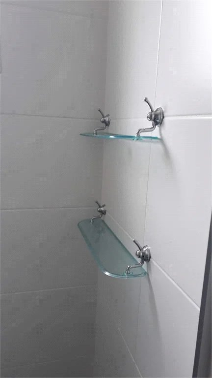 Apartamento à venda com 2 quartos em Jardim Celeste, São Paulo, SP