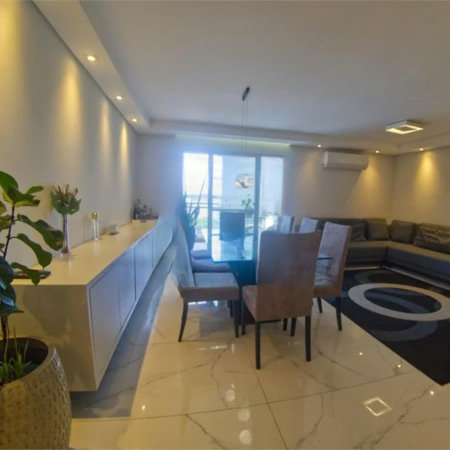 Apartamento à venda com 3 suítes em Cidade São Francisco, São Paulo, SP