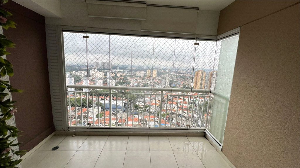 Apartamento à venda com 2 quartos em Jardim Esmeralda, São Paulo, SP