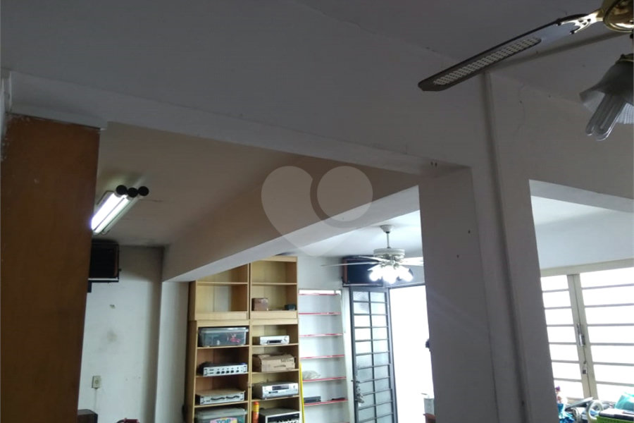Sobrado à venda com 4 quartos, sendo 1 suíte,  em Santana, São Paulo, SP