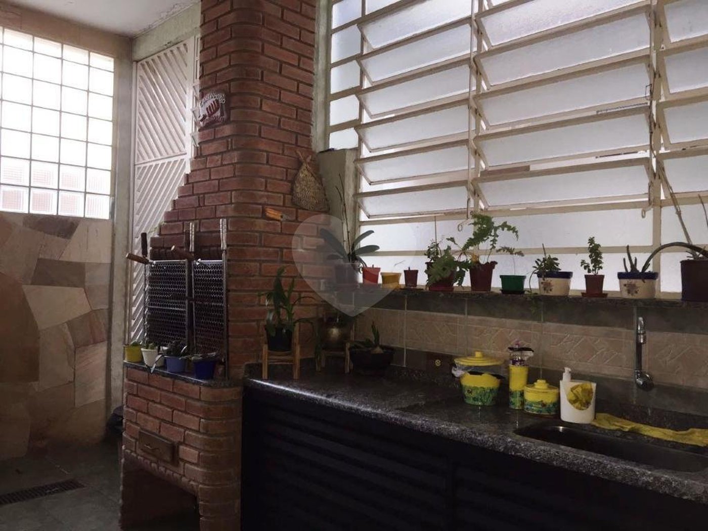Sobrado à venda com 3 quartos, sendo 1 suíte, em Freguesia do Ó, São Paulo, SP