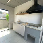 Casa à venda com 2 quartos no condomínio Vila Davos 2, São Paulo - SP