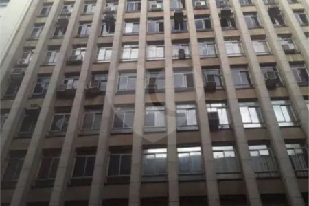 Laje Corporativa para alugar no Centro, São Paulo, SP