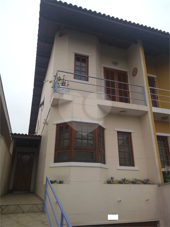 Sobrado à venda com 3 quartos, sendo 1 suíte, em Vila Mazzei, São Paulo, SP