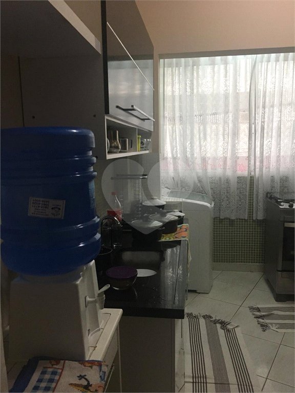 Apartamento à venda com 1 quarto em Casa Verde, São Paulo, SP