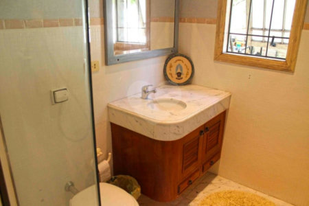 Sobrado à venda com 7 quartos, sendo 5 suítes, em Alto da Boa Vista, São Paulo, SP