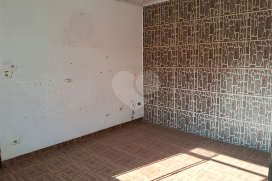 Casa Térrea à venda com 3 quartos em Casa Verde, São Paulo, SP