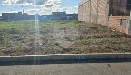 Terreno à venda em Vila Progresso, Itapetininga, SP