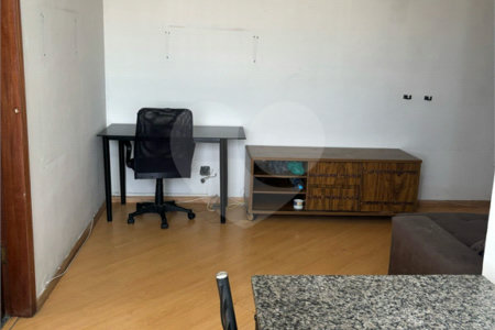 Apartamento à venda com 2 quartos em Jardim da Saúde, São Paulo, SP