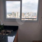 Apartamento à venda com 2 quartos em Santana, São Paulo, SP