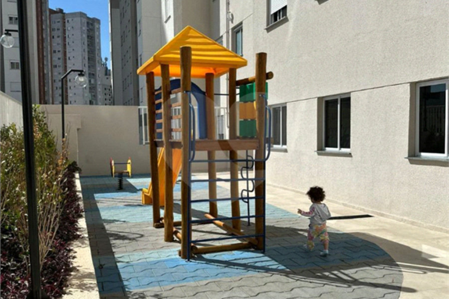Apartamento à venda com 2 quartos em Vila Nova Cachoeirinha, São Paulo, SP