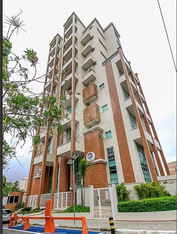 Apartamento à venda com 2 suítes em Jardim Anália Franco, São Paulo, SP