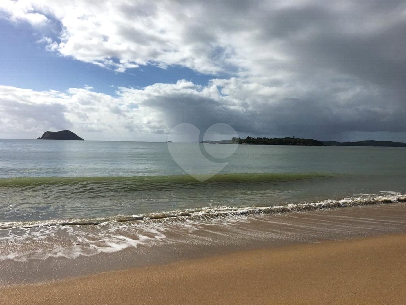 Terreno à venda em Praia Rasa, Armação dos Búzios, RJ