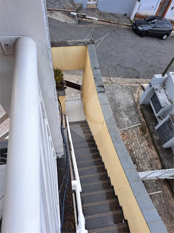 Sobrado à venda com 3 quartos em Tremembé, São Paulo, SP