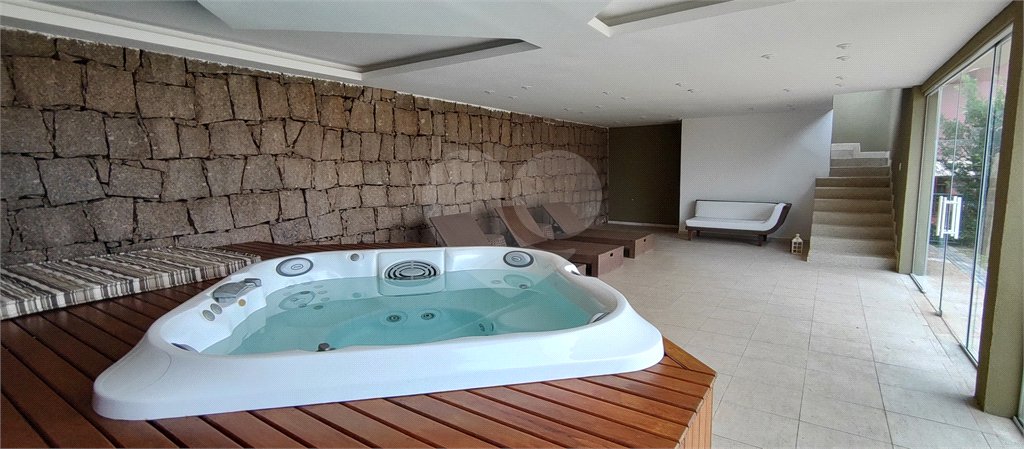 Casa para alugar com 3 suítes no condomínio Campos de Santo Antonio I, Itu - SP