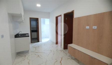 Apartamento à venda com 2 quartos em Vila Medeiros, São Paulo, SP