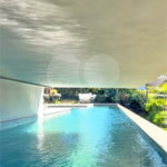 Casa à venda com 3 suítes no condomínio Figueira Garden, Atibaia - SP