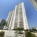 Apartamento à venda com 3 quartos, sendo 1 suíte, no Centro, São Bernardo do Campo, SP