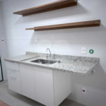 Studio à venda ou para alugar com 1 suíte em Jardim Emília, Sorocaba, SP