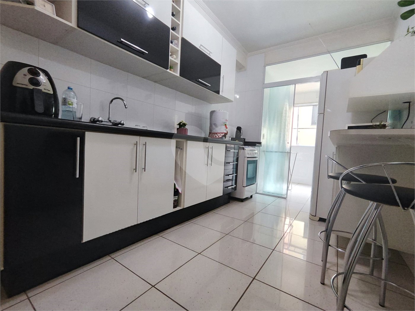 Apartamento à venda com 3 suítes em Jardim Faculdade, Sorocaba, SP