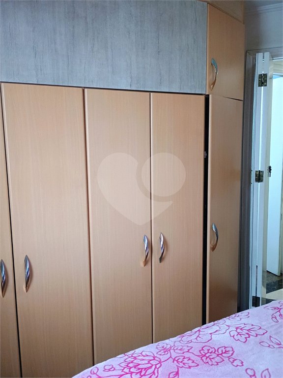 Apartamento à venda com 3 quartos, sendo 1 suíte, em Vila Formosa, São Paulo, SP