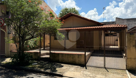 Casa à venda com 2 quartos em Central Parque Sorocaba, Sorocaba, SP